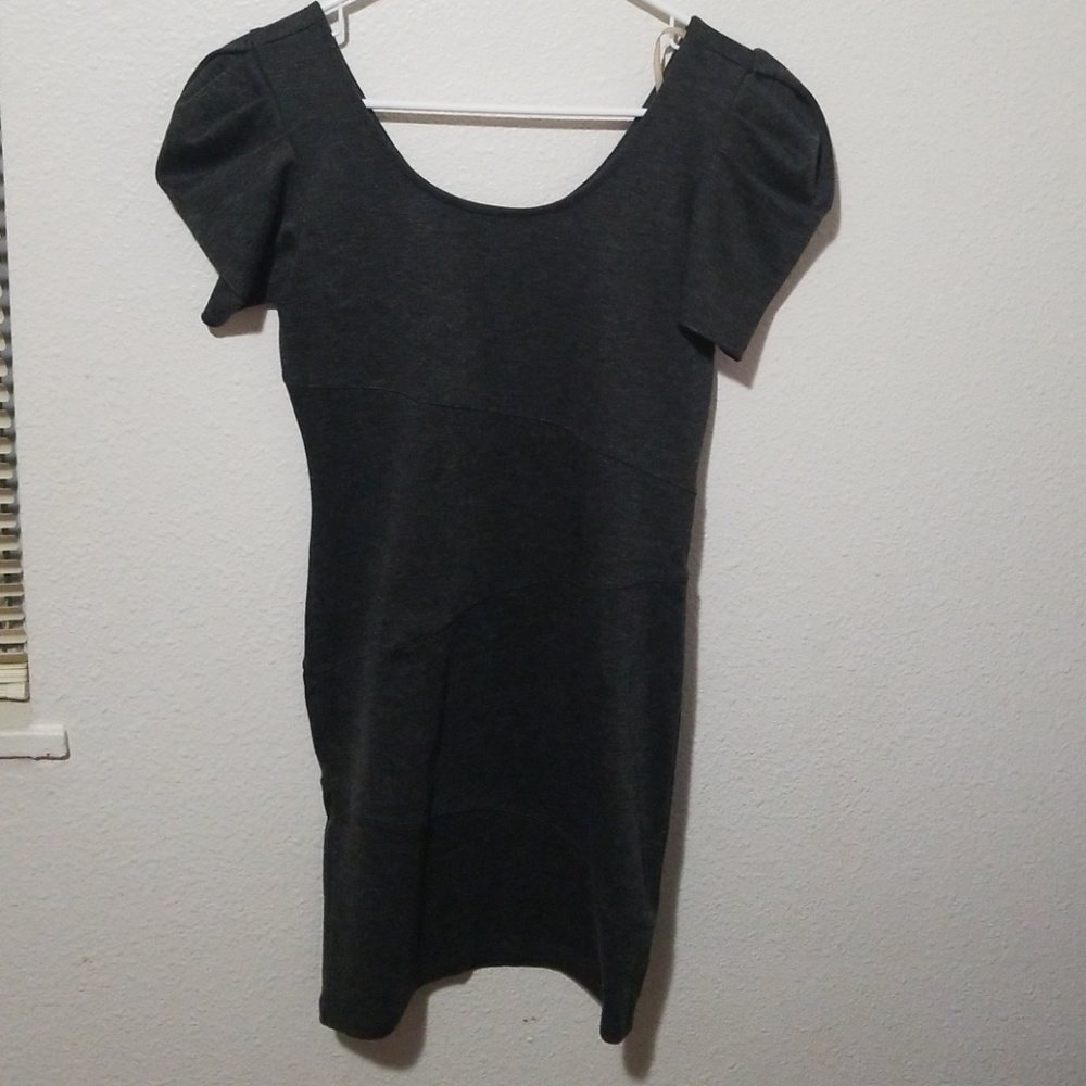 Midi dress